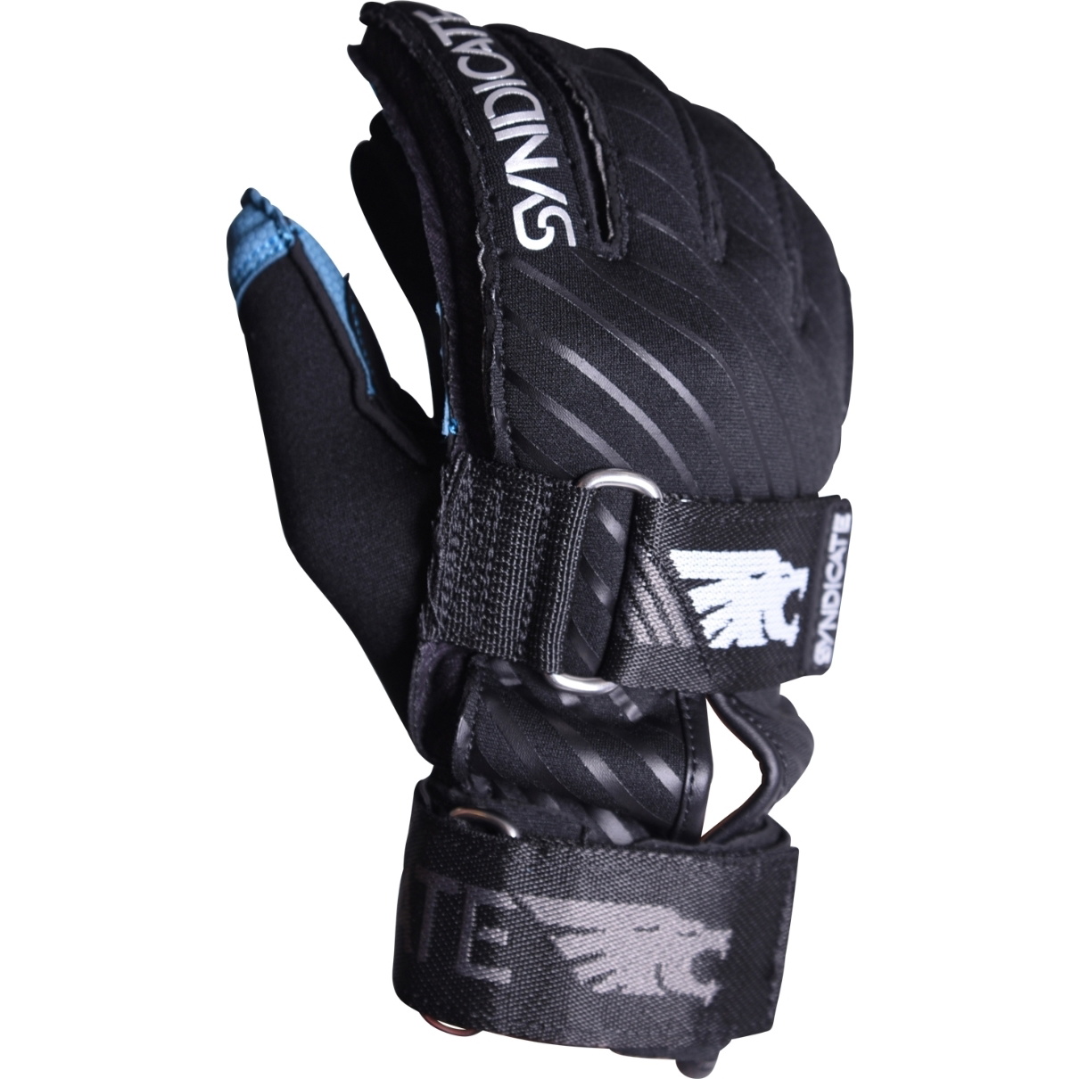 2026 HO Sports Syndicate Connect Glove H21GL-SYN-IO - Black / Blue